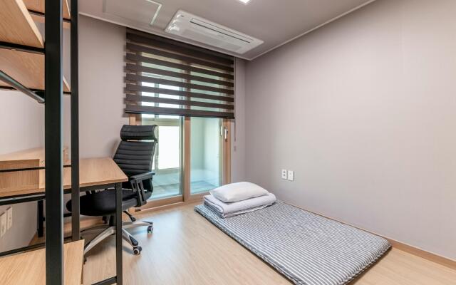 Residence Hotel Eden Stay