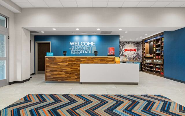 Hampton Inn & Suites Bessemer Birmingham