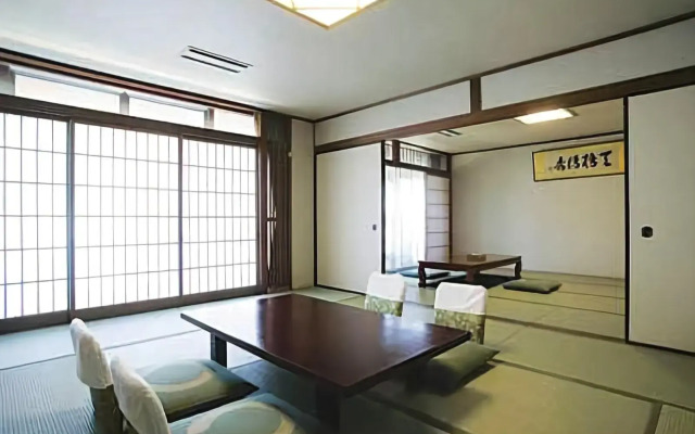 Hotel Kitanoya