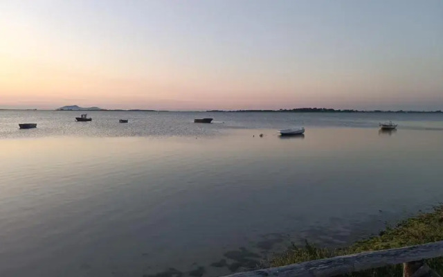 Scirocco e Maestrale