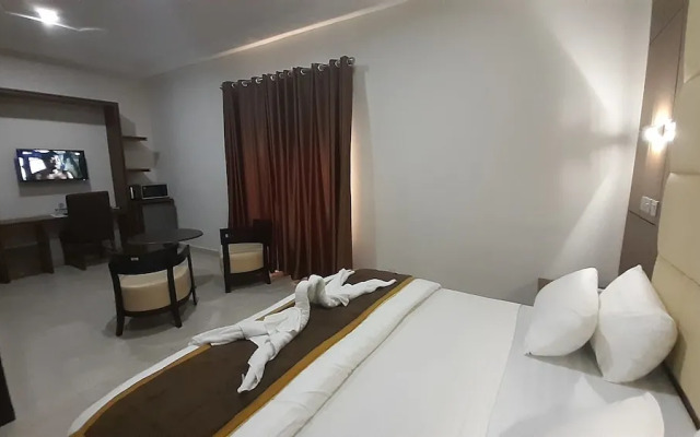 Josto Apartment