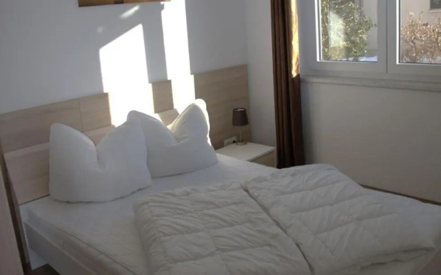 Ferienhaus 8 Pappel