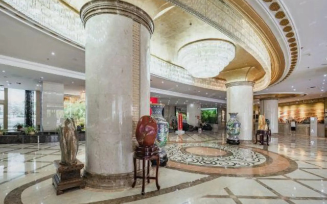 Haifeng International Hotel