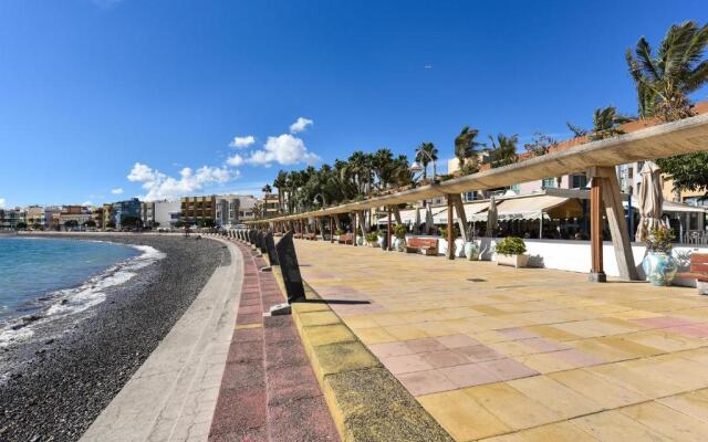 Deluxe Apartment in Cruce de Arinaga