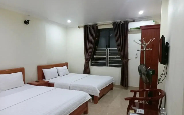 Anh Khang Guesthouse