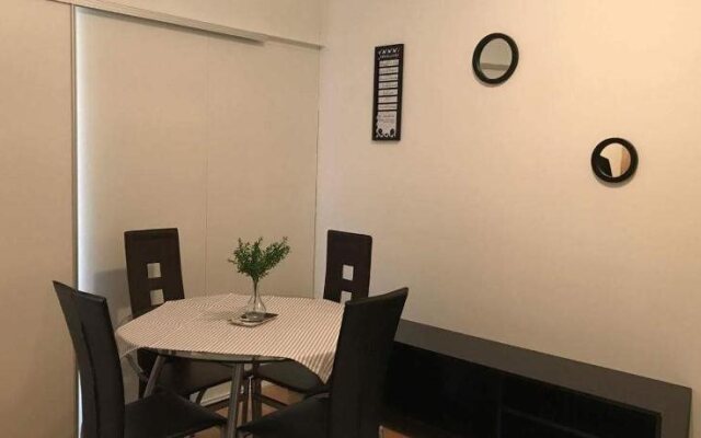Smeraldo Luxus Apartman Siófok