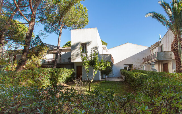 Casa Polipo