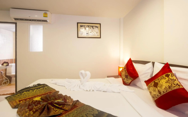 Silver Resortel