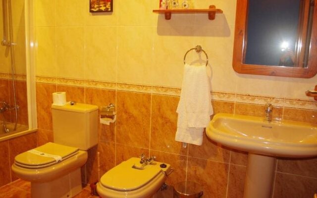 Hotel Carlos I