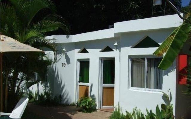 Villa Das Mangas Garden Hotel