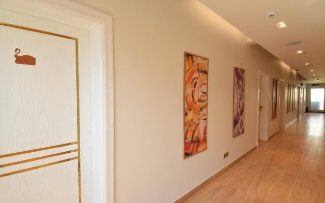 Flamingo Boutique Hotel By AlBalad Inn