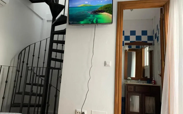 Casa De Pueblo A 10 Min Playa