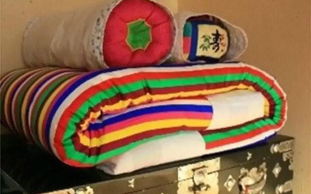 Jeonju Rangrangga Hanok Stay