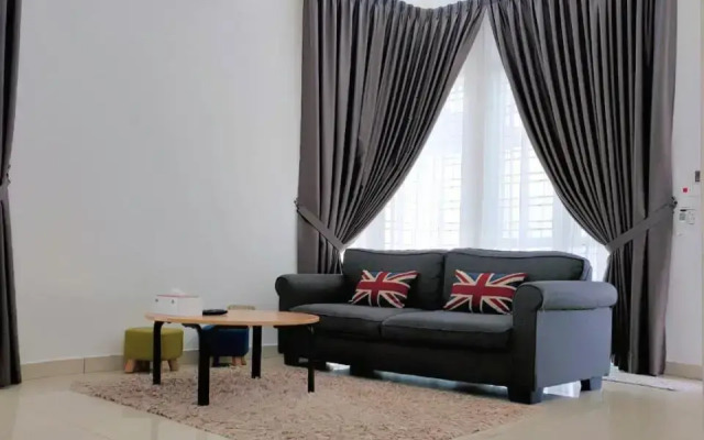 A&H 81 Homestay Alor Setar