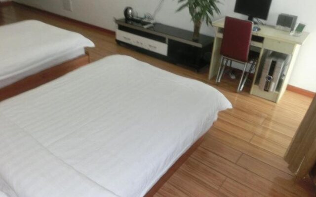 Xian Boke Aparthotel
