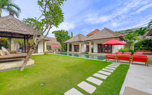 Villa Bugis Seminyak