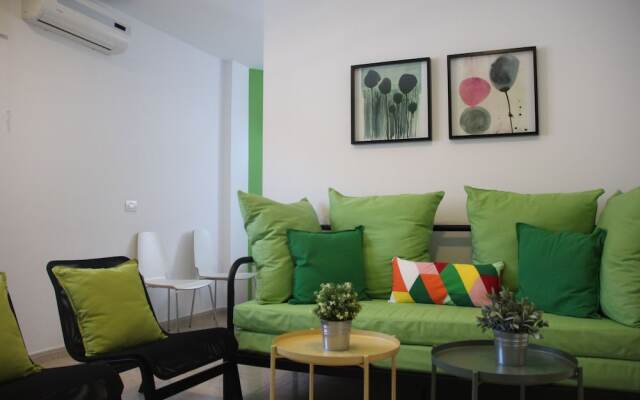 Apartamento Aloe