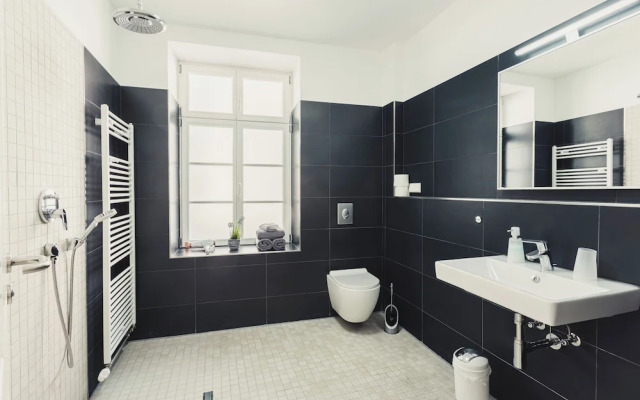 Heimbach Apartments Lahr