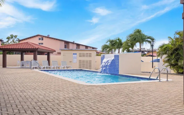 Aruba Breeze 4