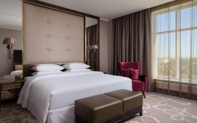 Four Points by Sheraton Saransk