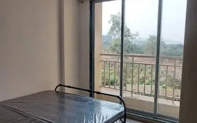 Mountain Breeze Home Stay