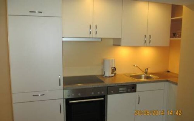 Ferienhaus Milders