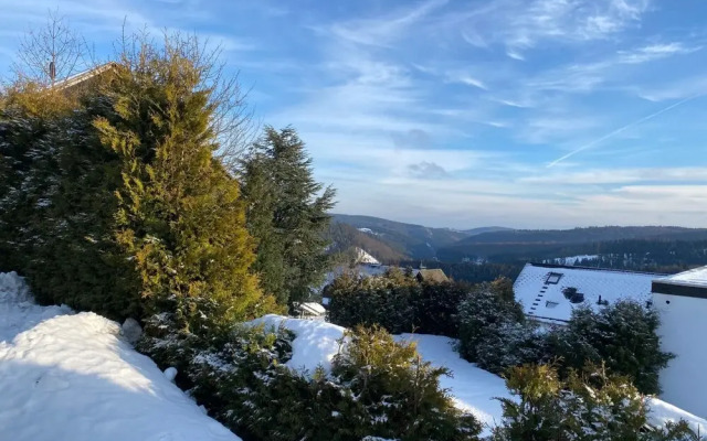 Ferienwohnung Schöne Aussicht