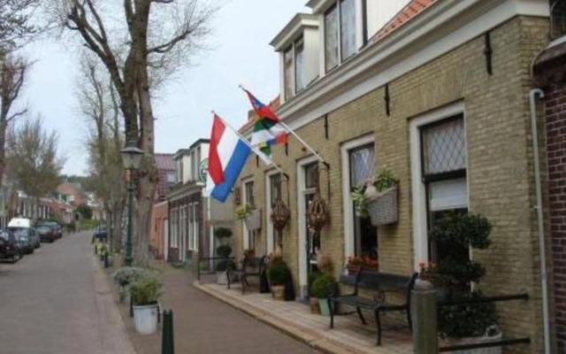 Hotel Buren