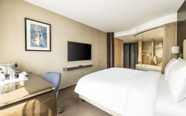 InterContinental Grand Ankara by IHG