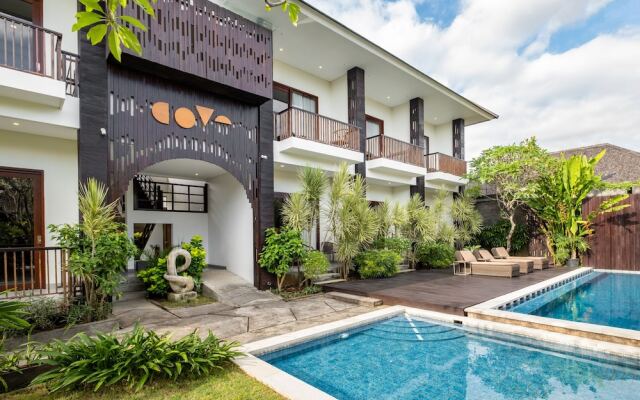 Cove Tevana