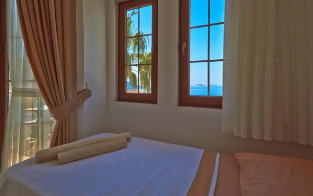 Kalkan Dream Hotel