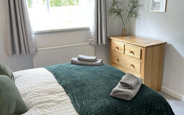 The Ilchester Suite