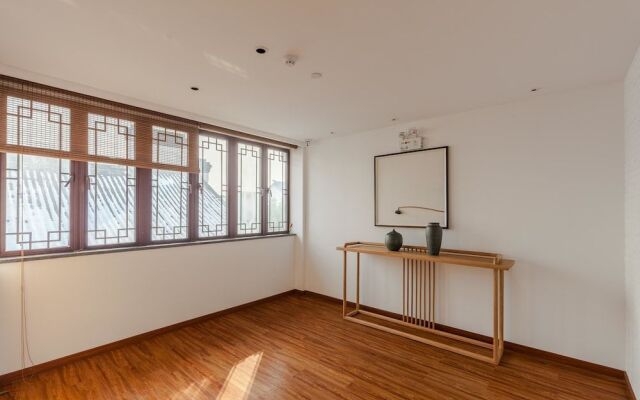 Stay in joy Yuedu Tongli