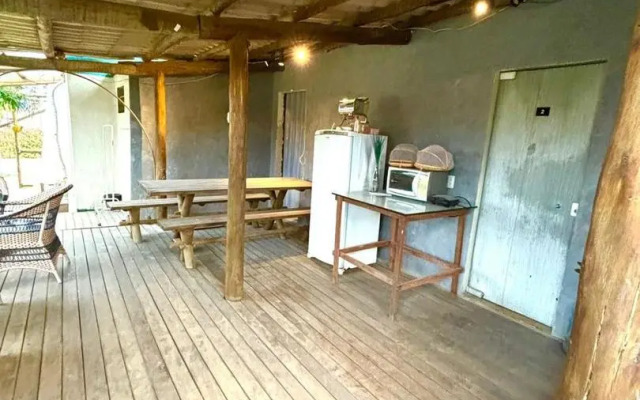 Pousada Porto de Paz - Noronha