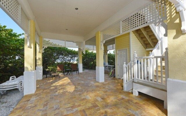 Hemingway's Hideaway #54527 - 3 Br Home