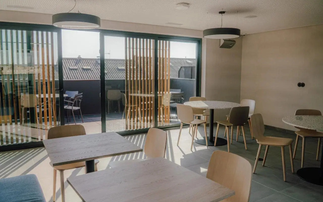 Moov Apartments Boavista