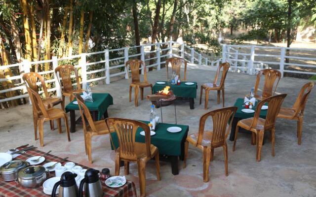 Mogli Jungle Resort