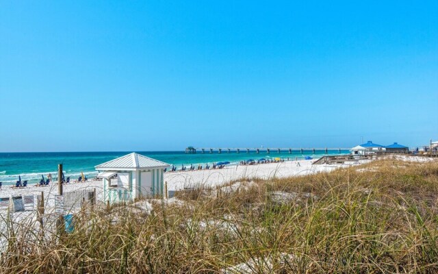 Destin West Gulfside #212