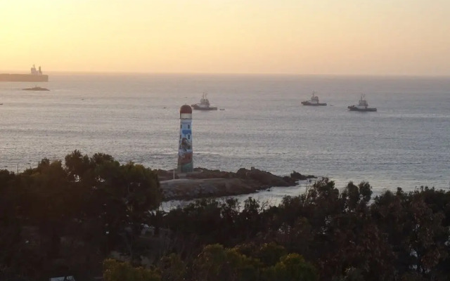 Departamento Reserva de Huasco