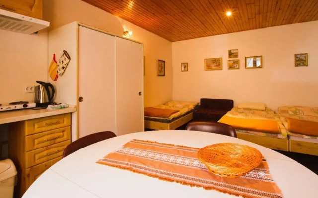 Guest House Privat Marika