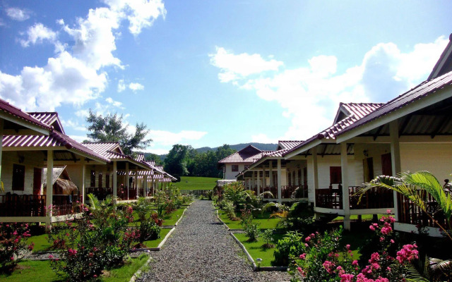 Smile Resort
