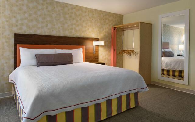 Home2 Suites by Hilton Atlanta South/McDonough