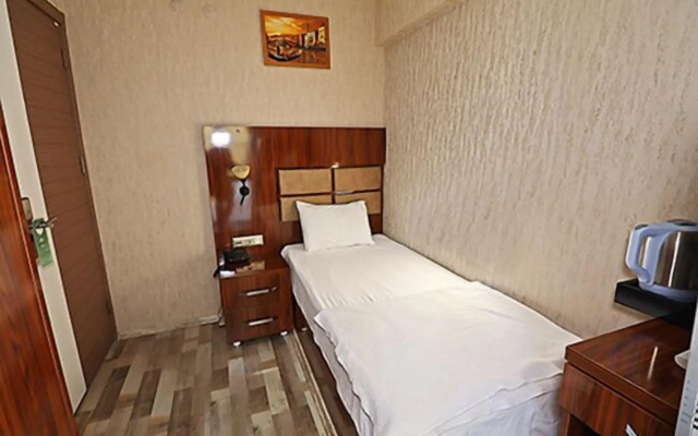 Marina Hotel Izmir