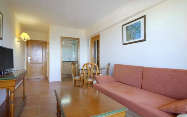 Seramar Sunna Park - Apartments