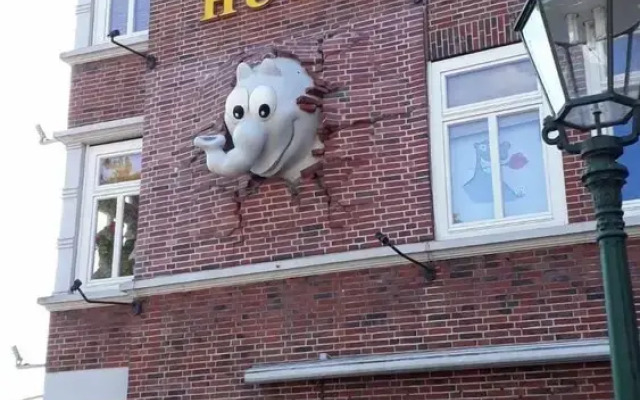 Ferienwohnung Nordsee