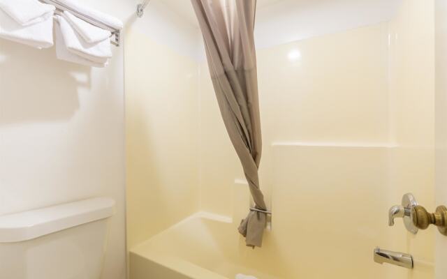 Studio 6 St George, UT