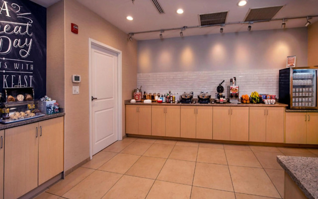 TownePlace Suites by Marriott Frederick