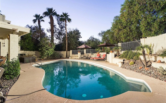 Phoenix Charm 5 Br By Casago