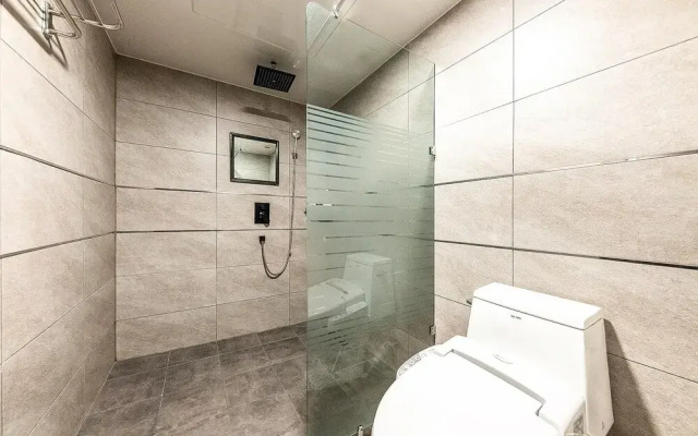 Jeonju Junghwasandong Towsome Stay