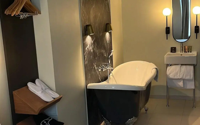 Avalon Cosy Hotel Paris Gare du Nord